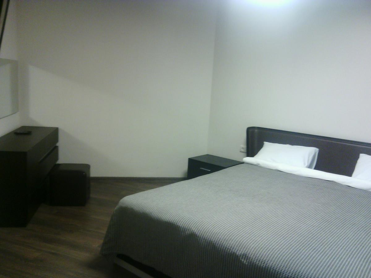 All Seasons Hotel On Freedom Square Tbilisi Esterno foto