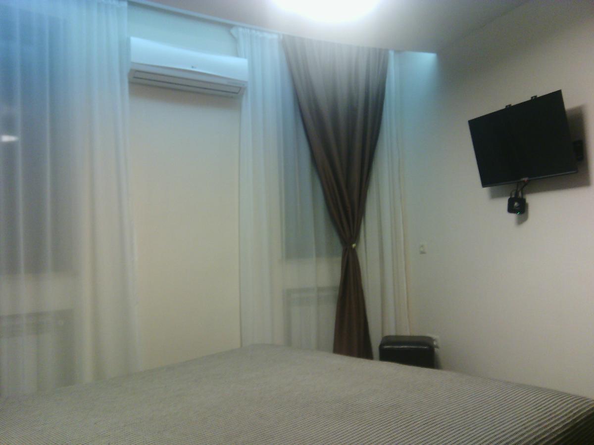 All Seasons Hotel On Freedom Square Tbilisi Esterno foto