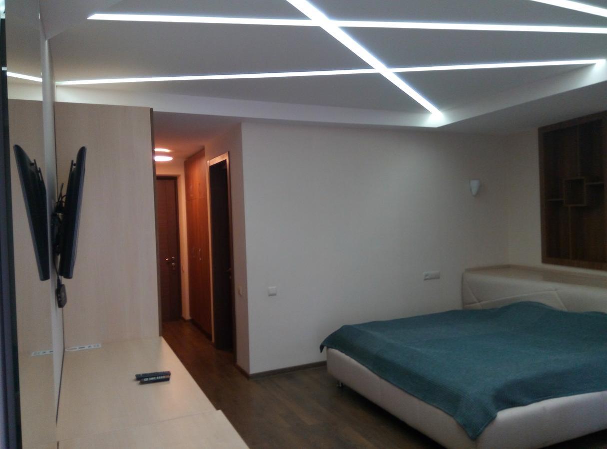 All Seasons Hotel On Freedom Square Tbilisi Esterno foto